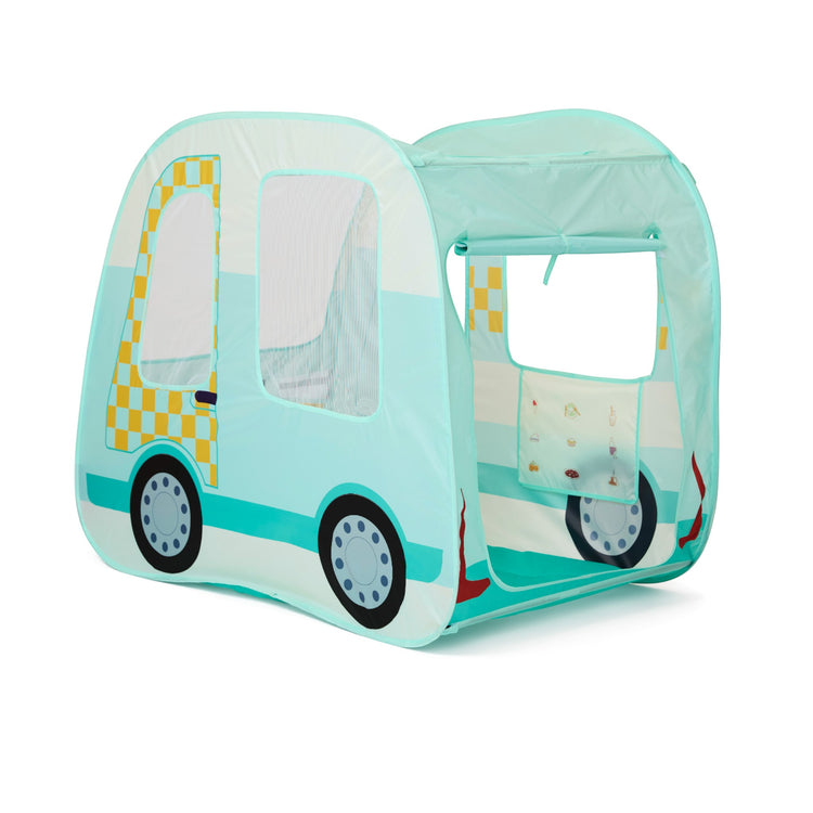 KIDS CONCEPT. Food truck playtent KID'S HUB