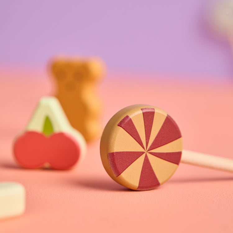 KIDS CONCEPT. Swedish candy shop KID'S HUB