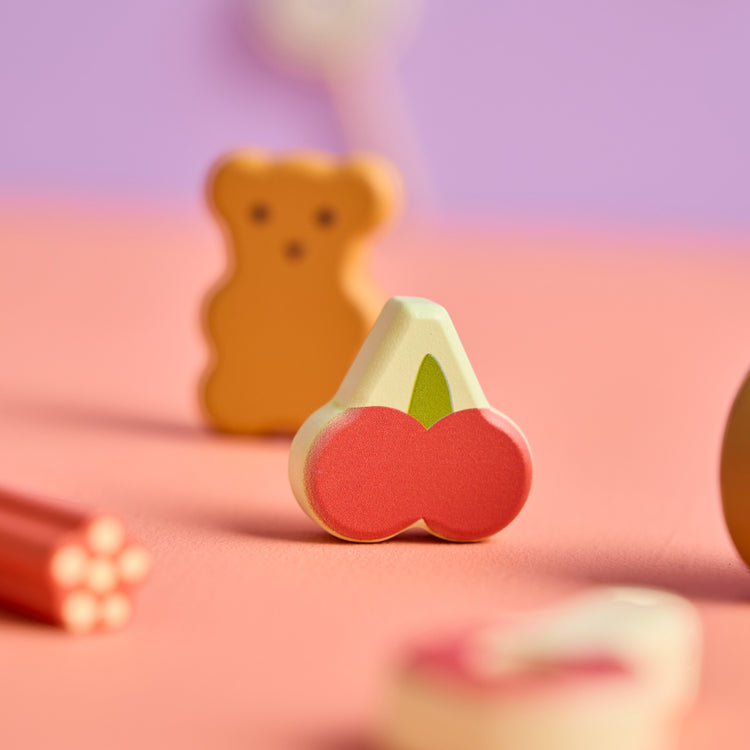 KIDS CONCEPT. Swedish candy shop KID'S HUB