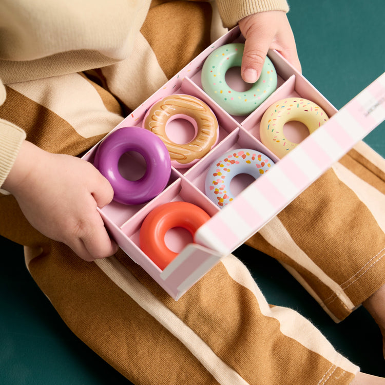 KIDS CONCEPT. Doughnuts KID'S HUB
