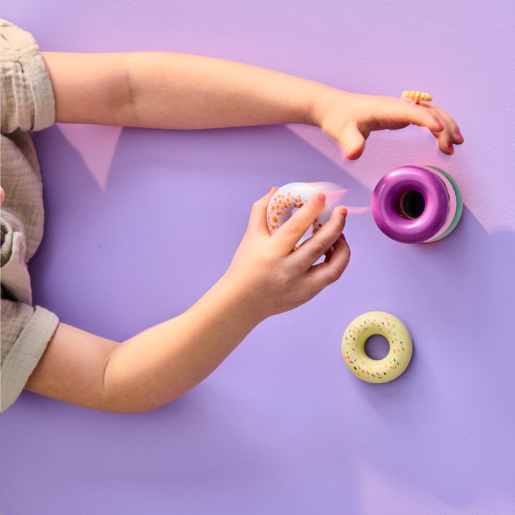 KIDS CONCEPT. Doughnuts KID'S HUB