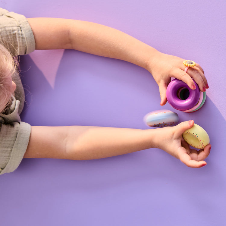 KIDS CONCEPT. Doughnuts KID'S HUB