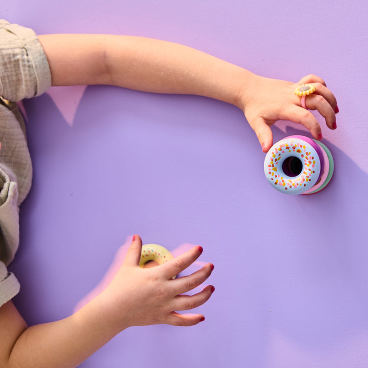 KIDS CONCEPT. Doughnuts KID'S HUB