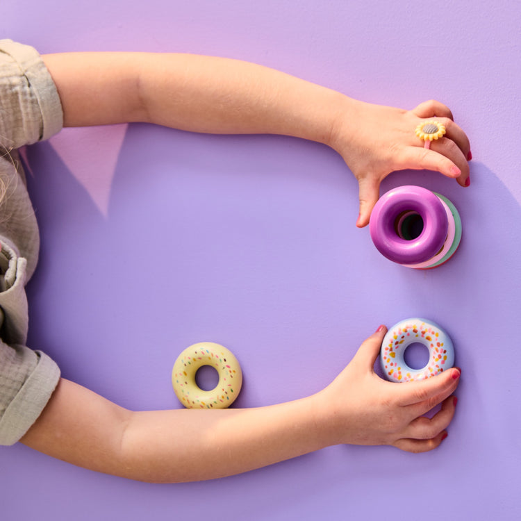 KIDS CONCEPT. Doughnuts KID'S HUB