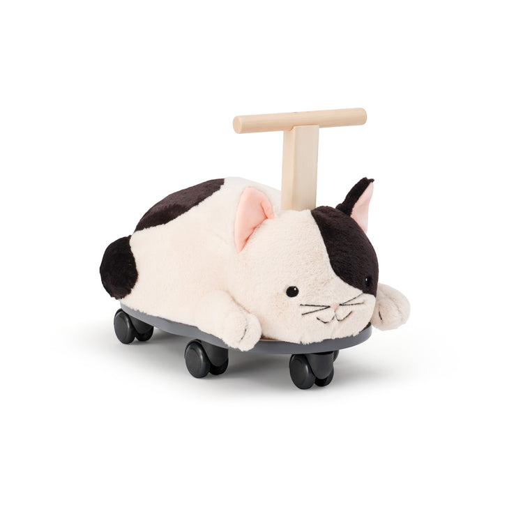 KIDS CONCEPT. Ride along Sture the cat AIDEN
