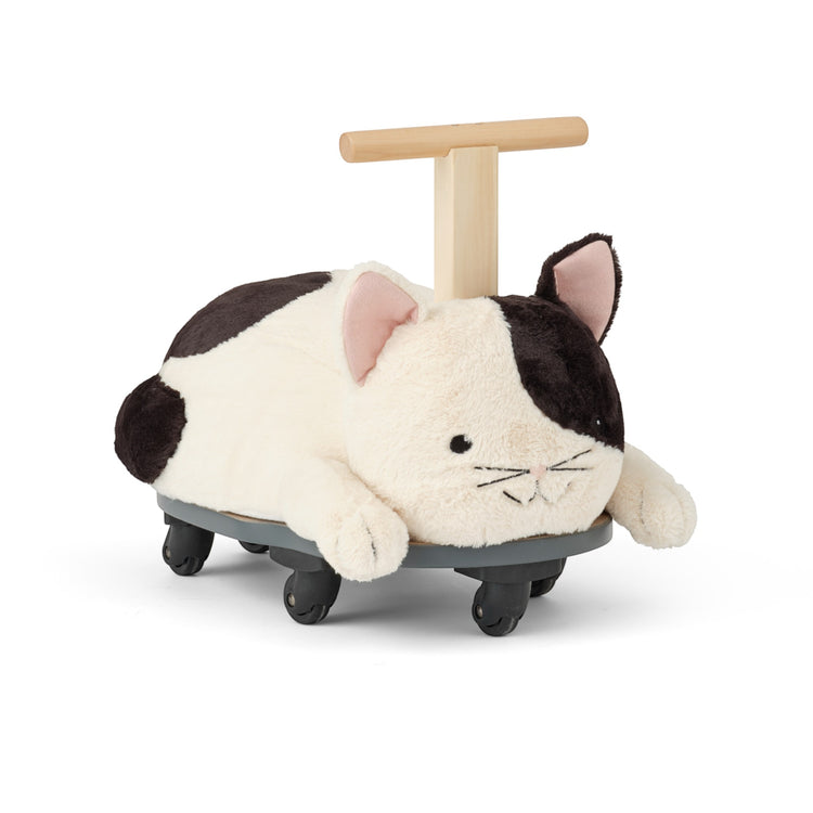KIDS CONCEPT. Ride along Sture the cat AIDEN