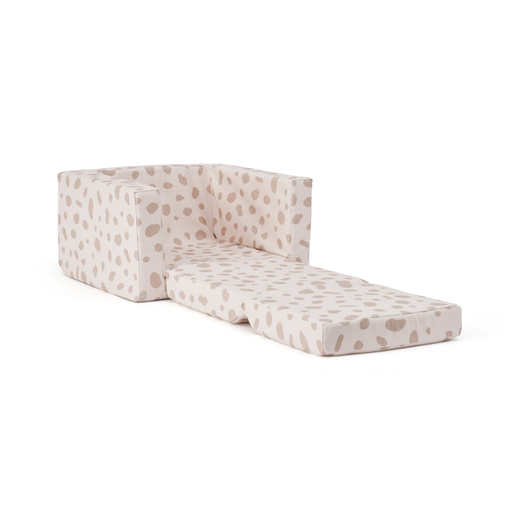 KIDS CONCEPT. Armchair foldable dot KID'S BASE