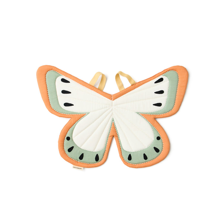 KIDS CONCEPT. Butterfly green DRESS-UP