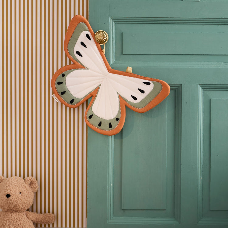 KIDS CONCEPT. Butterfly green DRESS-UP