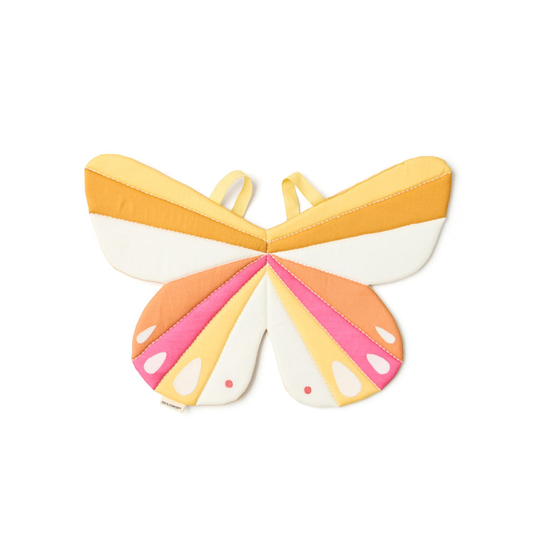 KIDS CONCEPT. Butterfly pink DRESS-UP