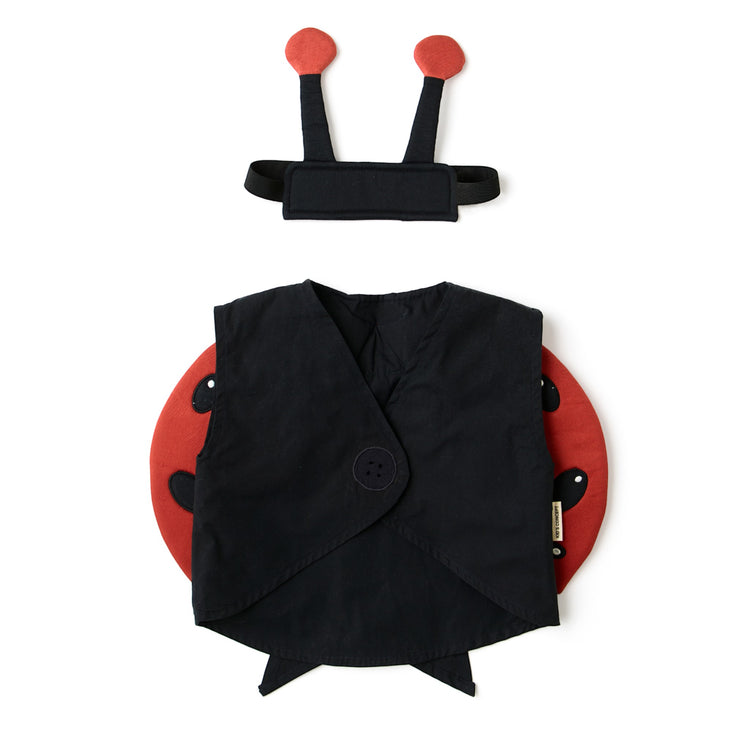 KIDS CONCEPT. Ladybug  DRESS-UP