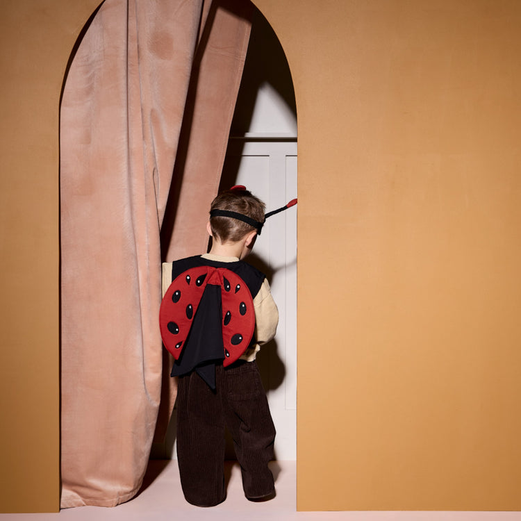 KIDS CONCEPT. Ladybug  DRESS-UP