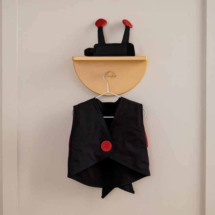 KIDS CONCEPT. Ladybug  DRESS-UP
