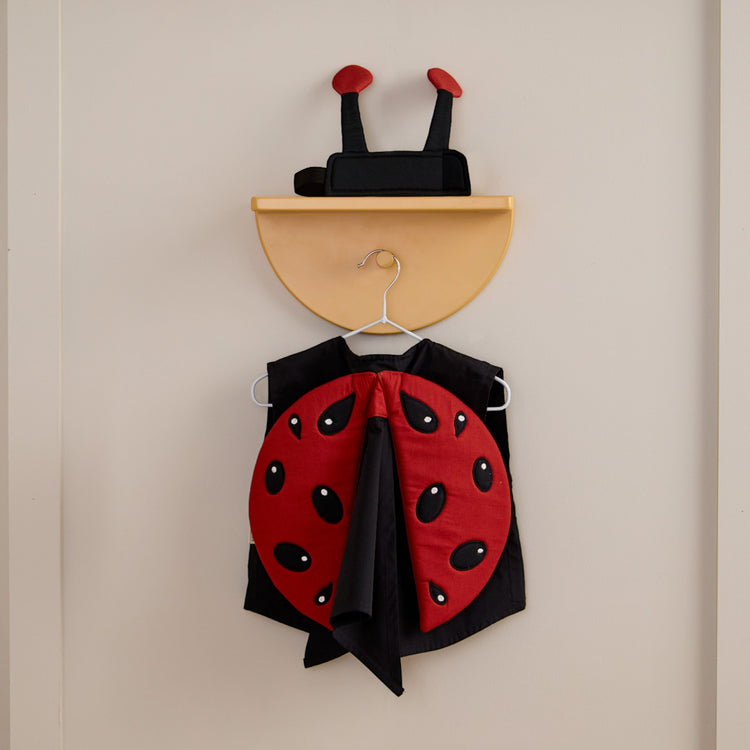 KIDS CONCEPT. Ladybug  DRESS-UP
