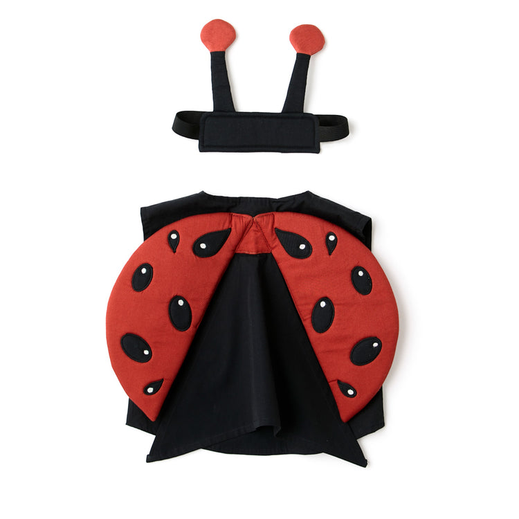 KIDS CONCEPT. Ladybug  DRESS-UP
