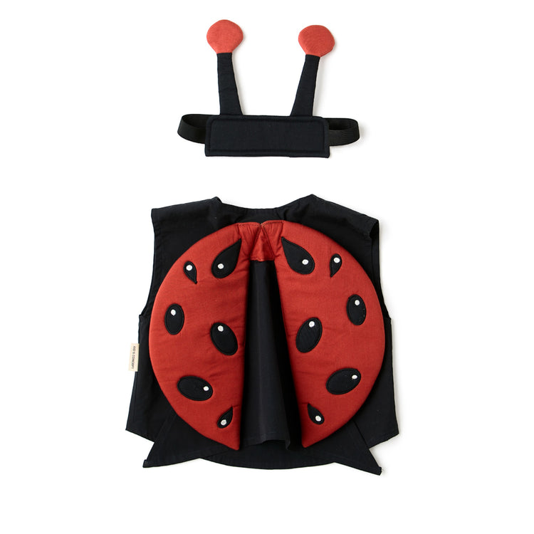 KIDS CONCEPT. Ladybug  DRESS-UP