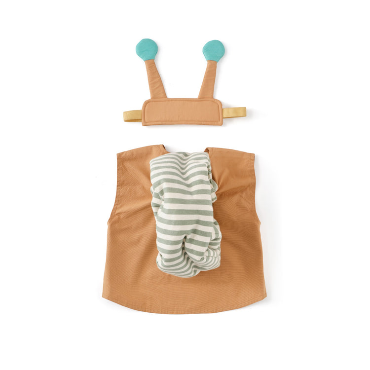 KIDS CONCEPT. Στολή σαλιγκάρι DRESS-UP