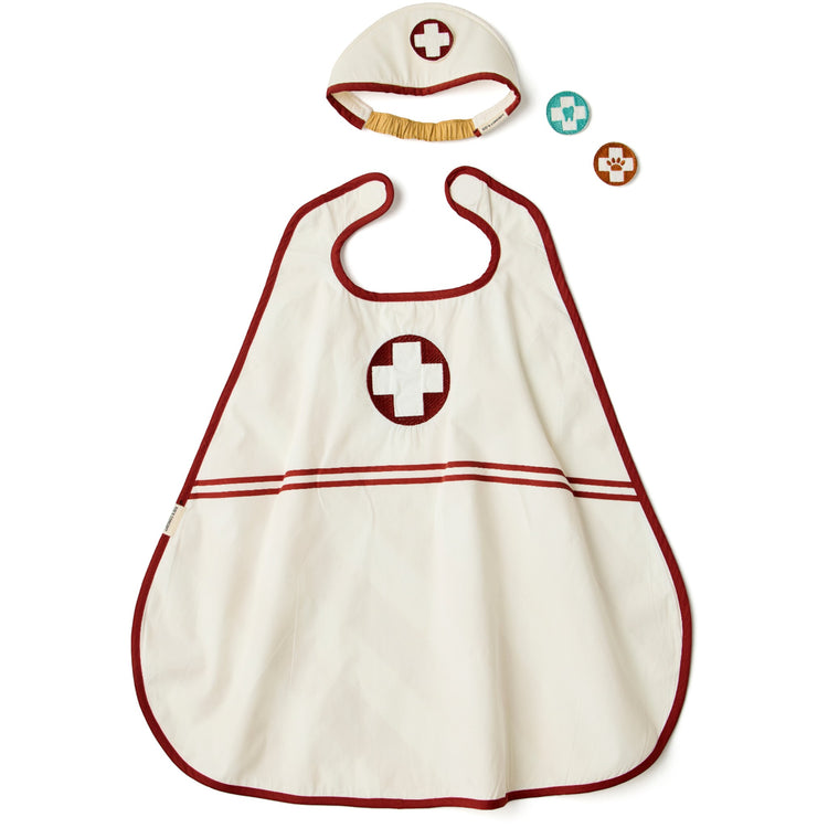 KIDS CONCEPT. Doctor DRESS-UP