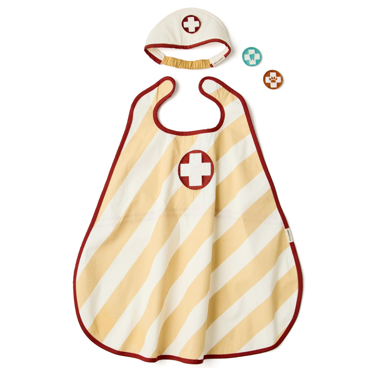 KIDS CONCEPT. Doctor DRESS-UP