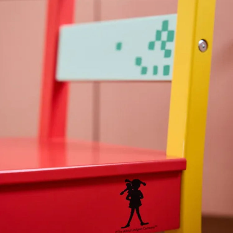 KIDS CONCEPT. Ξύλινο καρεκλάκι PIPPI