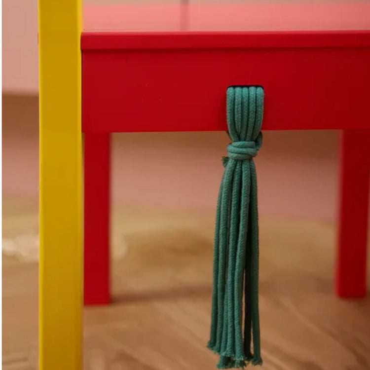 KIDS CONCEPT. Ξύλινο καρεκλάκι PIPPI