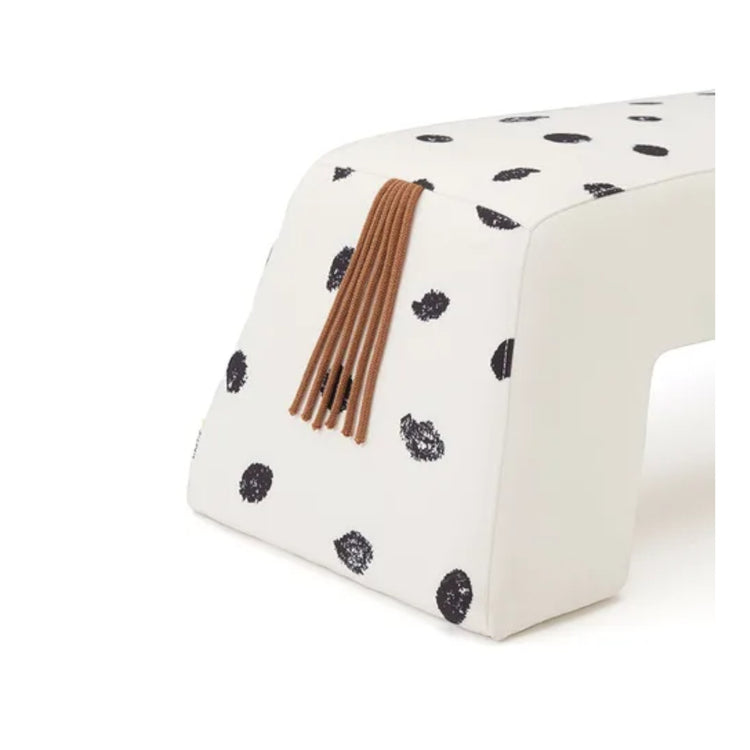 KIDS CONCEPT. Long bench PIPPI