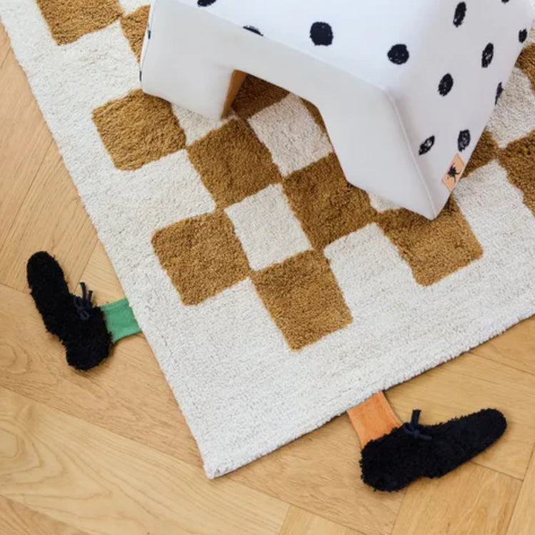 KIDS CONCEPT. Stool PIPPI