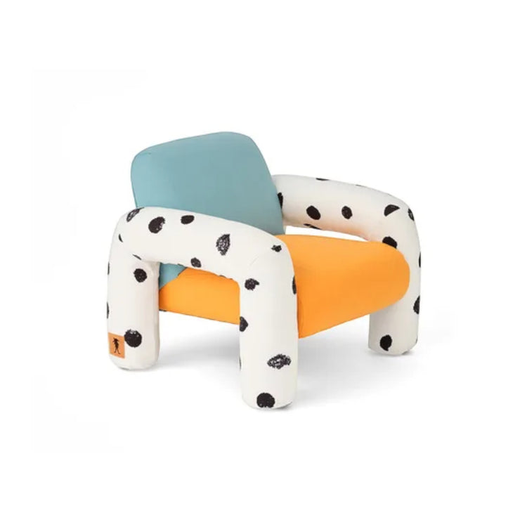 KIDS CONCEPT. Armchair PIPPI