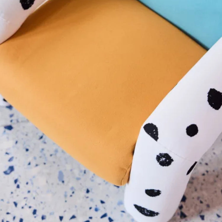 KIDS CONCEPT. Armchair PIPPI