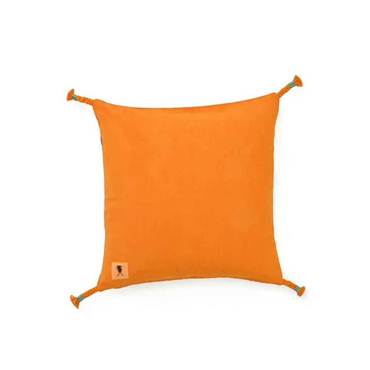 KIDS CONCEPT. Cushion cover PIPPI 50x50