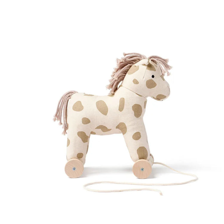 KIDS CONCEPT. Τρεχαλίτσα αλογάκι Dotty AIDEN