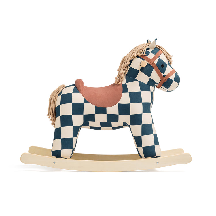 KIDS CONCEPT. Κουνιστό αλογάκι Miro AIDEN