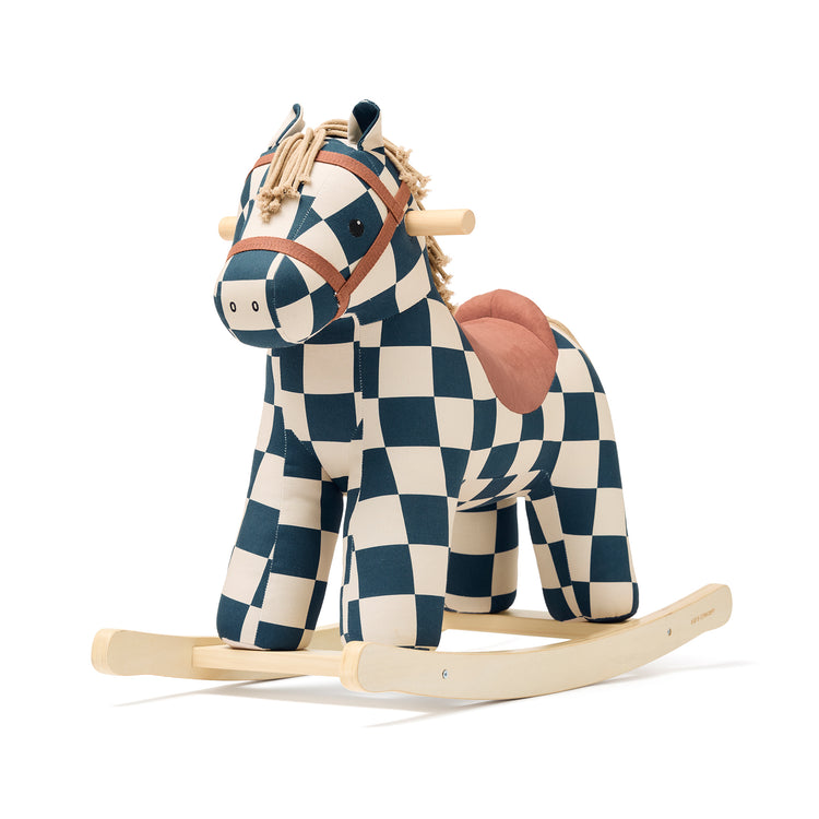 KIDS CONCEPT. Κουνιστό αλογάκι Miro AIDEN