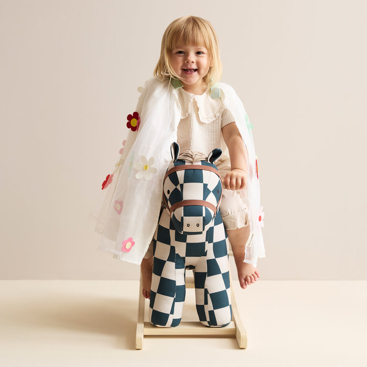 KIDS CONCEPT. Κουνιστό αλογάκι Miro AIDEN