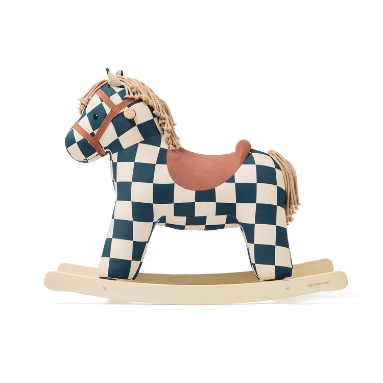 KIDS CONCEPT. Κουνιστό αλογάκι Miro AIDEN