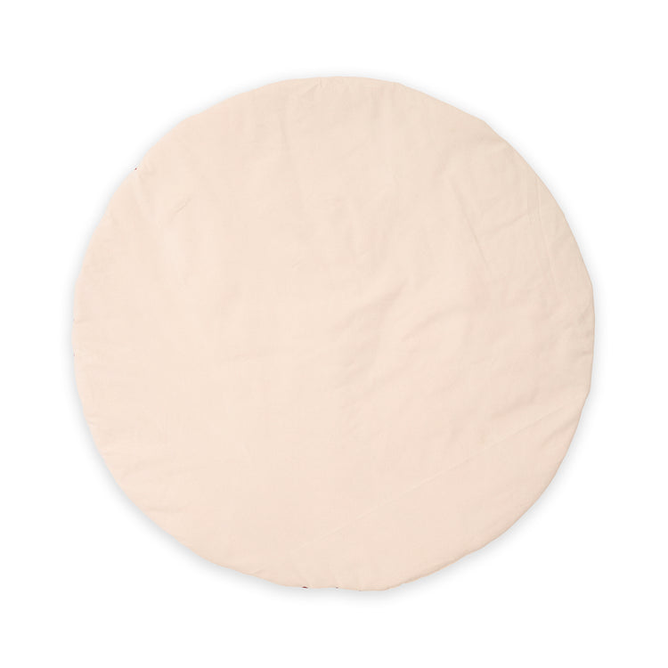 KIDS CONCEPT. Play mat circus red