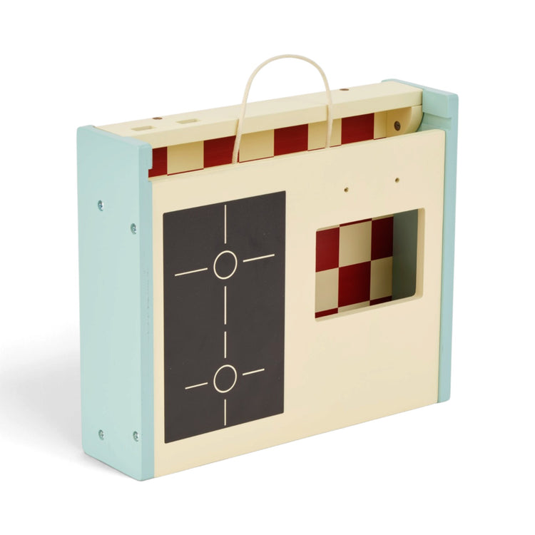KIDS CONCEPT. Kitchenette (green)