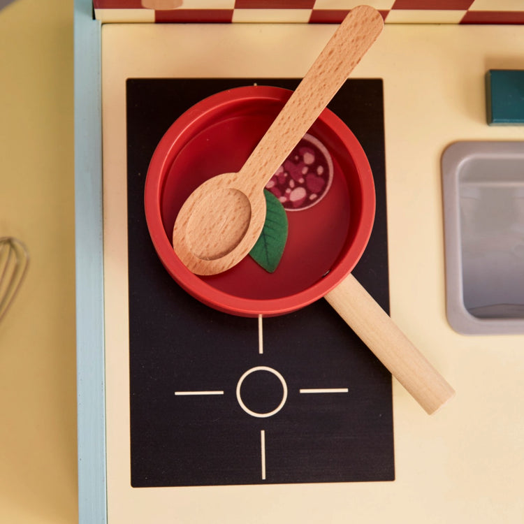 KIDS CONCEPT. Kitchenette (green)