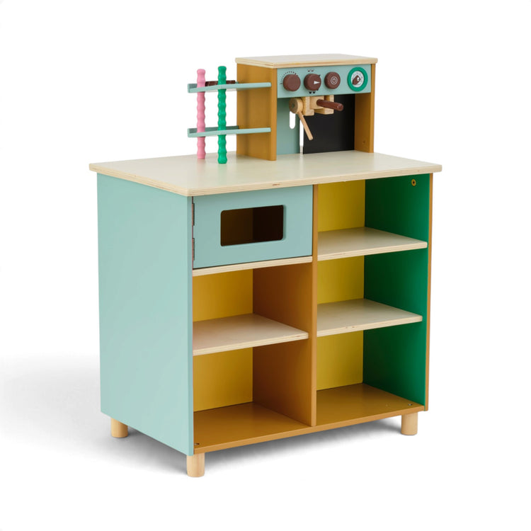 KIDS CONCEPT. Coffee shop