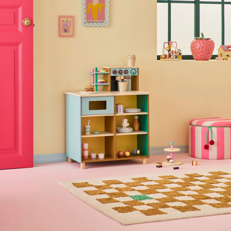 KIDS CONCEPT. Coffee shop
