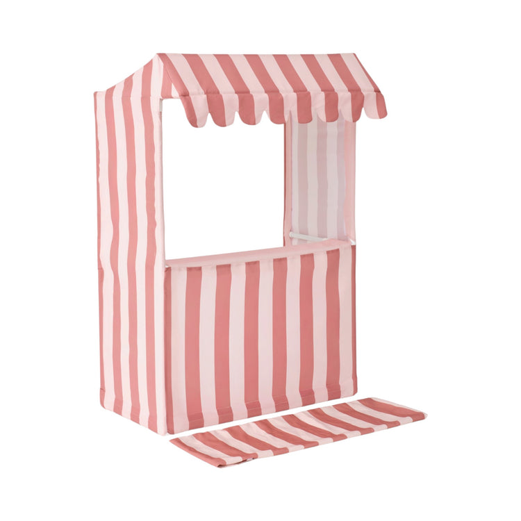 KIDS CONCEPT. Market pink clay pink