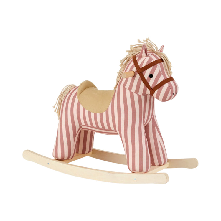 KIDS CONCEPT. Rocking horse Mila AIDEN