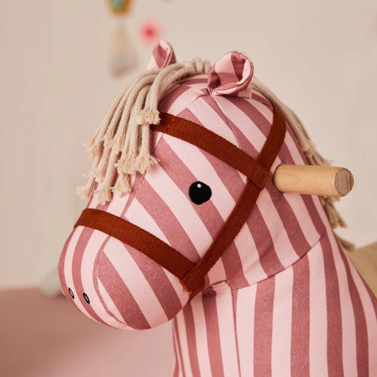 KIDS CONCEPT. Rocking horse Mila AIDEN