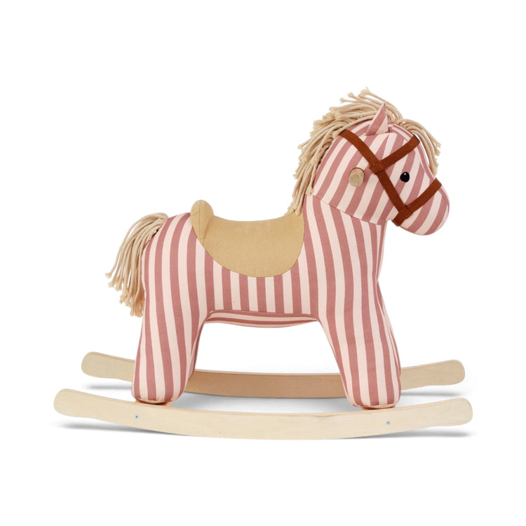 KIDS CONCEPT. Rocking horse Mila AIDEN