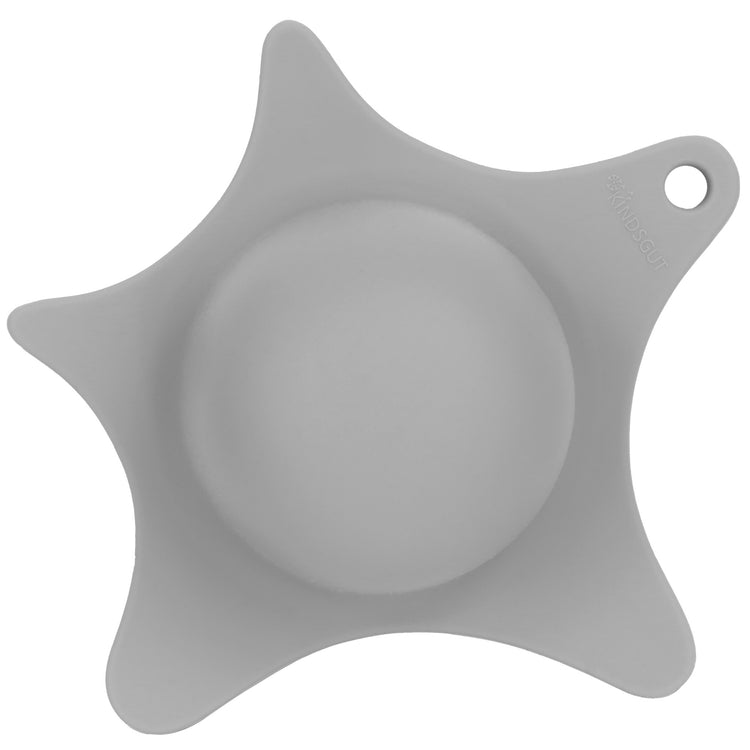 KINDSGUT. Shower Aid Light Gray