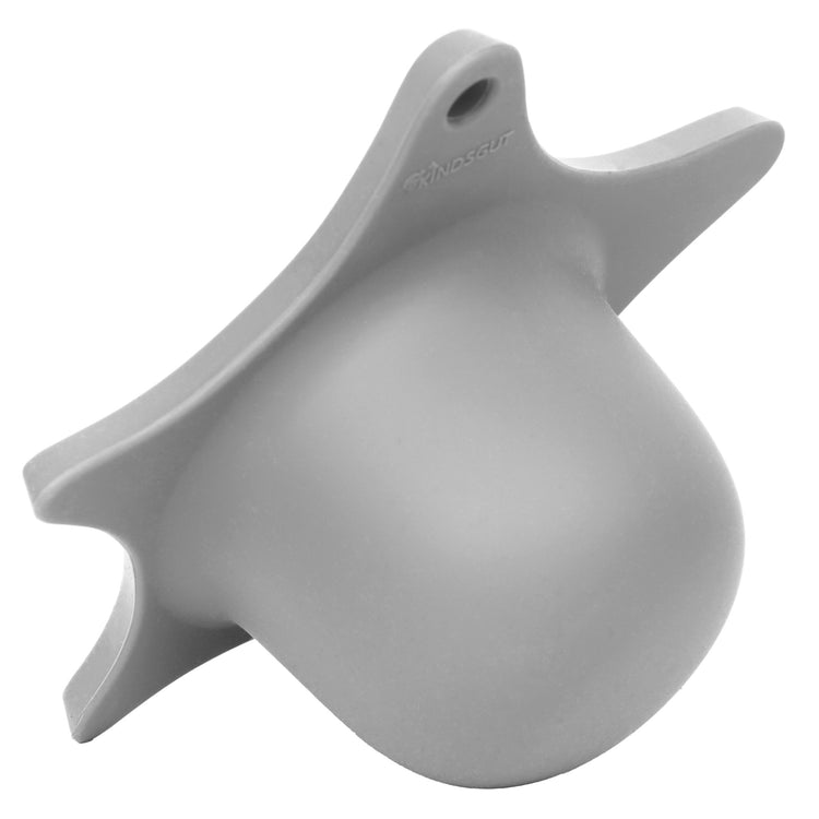 KINDSGUT. Shower Aid Light Gray