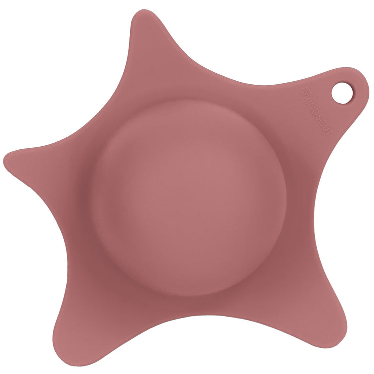 KINDSGUT. Shower Aid Dusty Pink