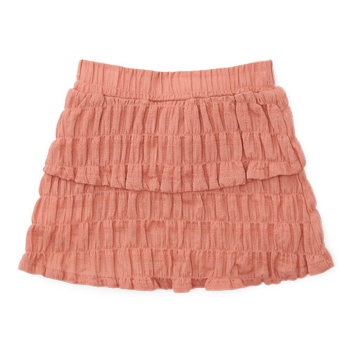 LITTLE DUTCH. Skirt Rose Pink