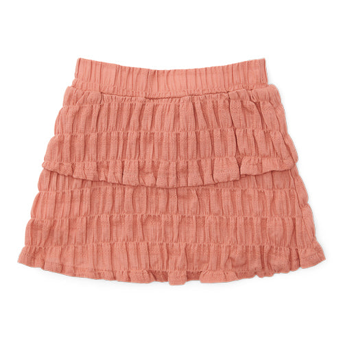 LITTLE DUTCH. Skirt Rose Pink - 104