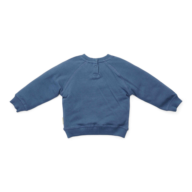 LITTLE DUTCH. Sweater Dark blue